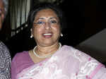 Eagoler Chokh: Success party