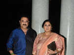 Celebrity Badminton League: Launch Party
