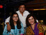 Celebs @ Rachna’s b’day party