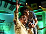 TOI Lokhandwala Durgotsav