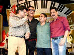 TOI Lokhandwala Durgotsav