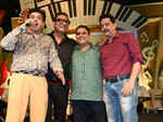 TOI Lokhandwala Durgotsav