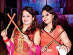 Dandiya night