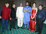 Celebs @ Film festival party