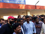 TOI travels with Google CEO Sundar Pichai to IIT Kharagpur