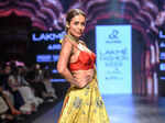 Lakme Fashion Week '17: Day 5 - Divya Reddy