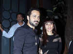 B'wood celebs spotted