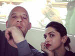 Deepika denies doing remake of 'Mr & Mrs. Smith'