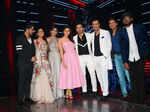 The Voice India season 2 with Bollywood artists