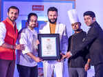 Times Food Guide Awards '17 - Mumbai: Winners