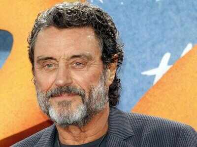 I thought John Hurt will beat cancer, says Ian McShane