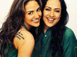 Esha Deol
