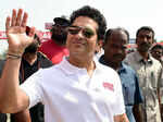 Sachin Tendulkar turns 44 today