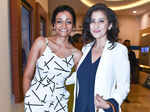 Photos of Sunaina Bhatnagar and Manisha Koirala