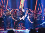 Sushant Singh Rajput dances at Miss India 2017