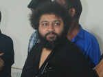 Lijo Jose Pellissery at Kali Mahurat