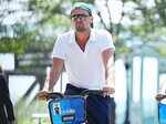 Leonardo DiCaprio