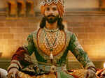 Sahid Kapoor in Padmavati film