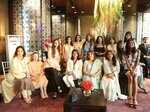 Priya Sutt, Zarine Khan, Juhi Chawla, Malini Agarwal, Aarti Surendranath, Sonali Bendre