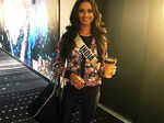 Shraddha Shashidhar's goals