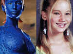 Jennifer Lawrence