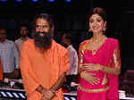 Super Dancer Chapter 2: On the sets