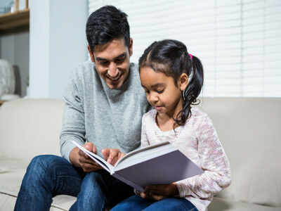 Dear Father, here's why you are my superhero!