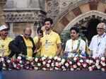 Kunal Kapoor and Shailesh Lodha