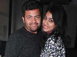 Rahul and Hemlata