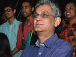 Atanu Raychaudhuri