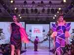 Portfolio '18 Fashion Show