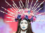 Portfolio '18 Fashion Show