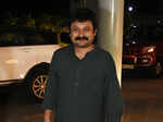 Shiboprosad Mukherjee