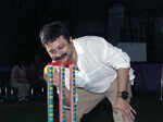 Shiboprosad Mukherjee