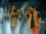Pata and Sidhu