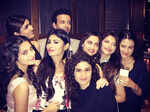 Meet Jennifer Winget, the ultimate television diva