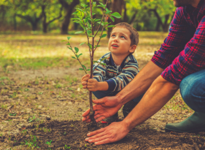 World Environment Day: Dear parents, here’s how you can guide your children to save the environment