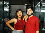 Siddharth and Shreshtha