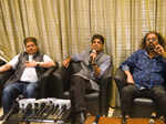 Rehmatein 5: Press meet