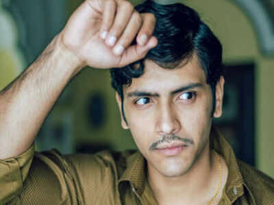 ‘Byomkesh Gowtro’ is a landmark in Arjun Chakraborty’s career