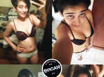 Akshara Haasan's pictures