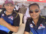 Anam Mirza and Asad pictures