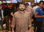Shiboprosad Mukherjee