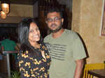 Kiran and Sangeetha