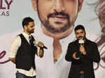 Rohan Pradhan and Rohan Gokhale 