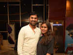 Brijgopal and Riddhi