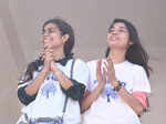 Tanu and Ankita Giri 