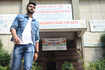 Mr India Supranational 2019 Varun Verma visits Prayas