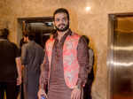 Ramesh Taurani’s Diwali party