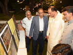 Irshad Ali, Hassnaini Saberi and Mohammad Azharuddin 